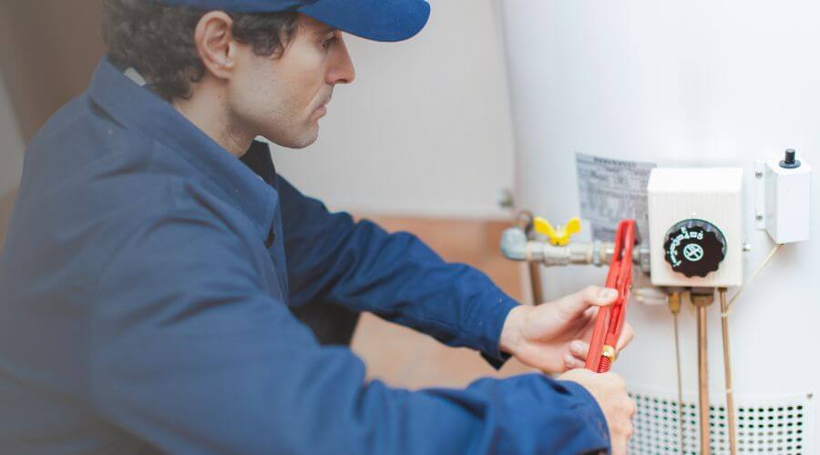 Professional Gas Leak Detection in Campbellton, TX